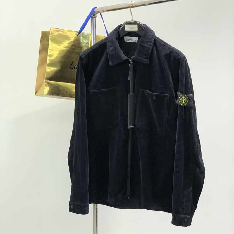 STONE ISLAND
